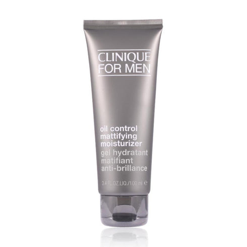 Clinique For Men Oil Control Moisturizer 100ml - Jag Couture Beauty