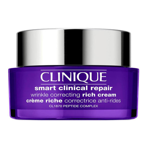 Clinique Smart Clinical Repair Rich Cream P-S 50ml@ Jag Couture Beauty