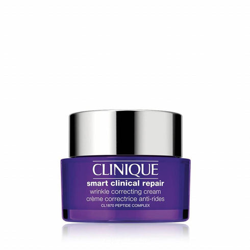 Clinique Clq Smart Clinical Tp Cr 50ml - Jag Couture Beauty