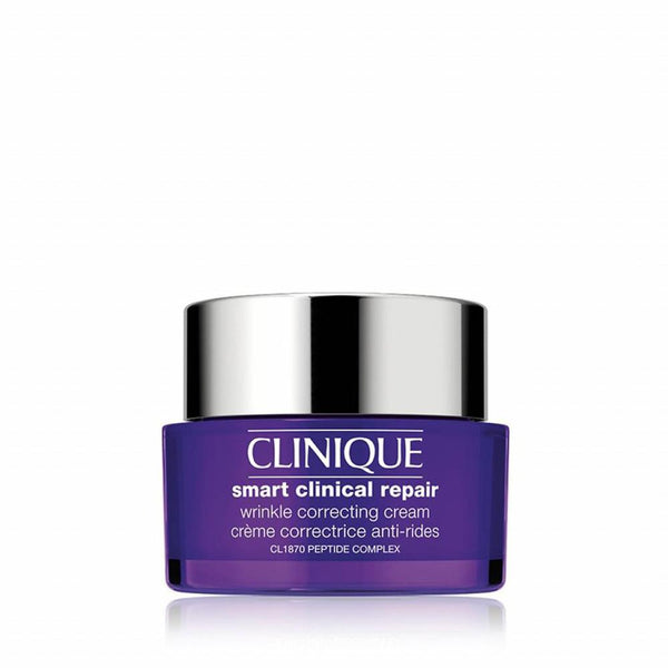 Clinique Clq Smart Clinical Tp Cr 50ml - Jag Couture Beauty