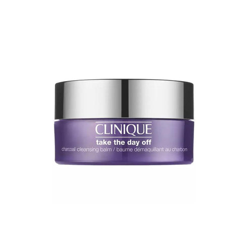 Clinique Take The Day Off Charcoal Cleasing Balm 125ml Jag Couture Beauty