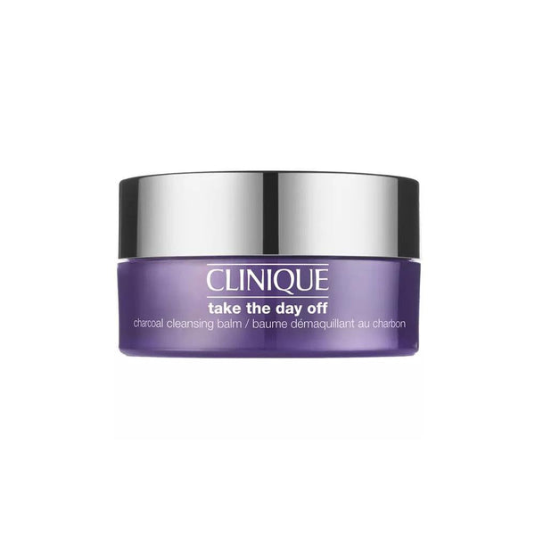 Clinique Take The Day Off Charcoal Cleasing Balm 125ml Jag Couture Beauty