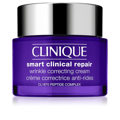 Clinique Smart Clinical Repair Crema Correctora De Arrugas 75ml - Jag Couture Beauty