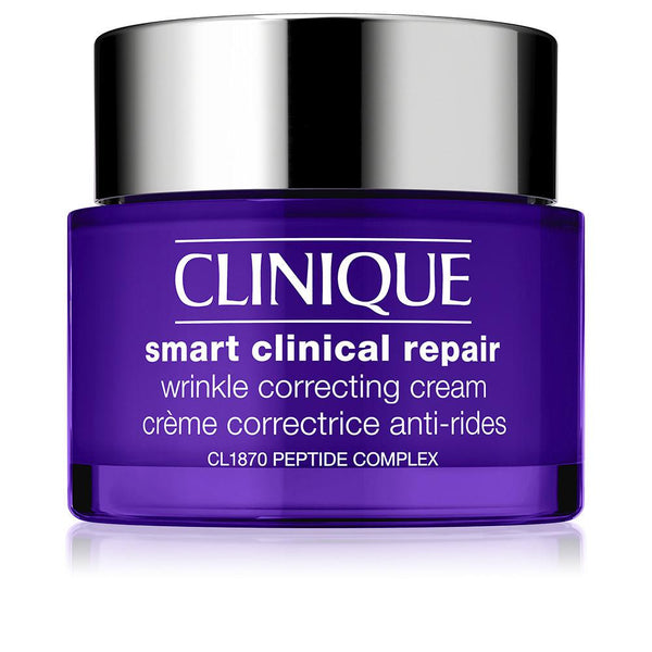 Clinique Smart Clinical Repair Crema Correctora De Arrugas 75ml - Jag Couture Beauty
