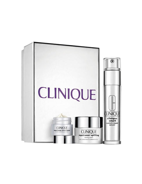 Clinique Clq Smart Ser 30ml Set - Jag Couture Beauty