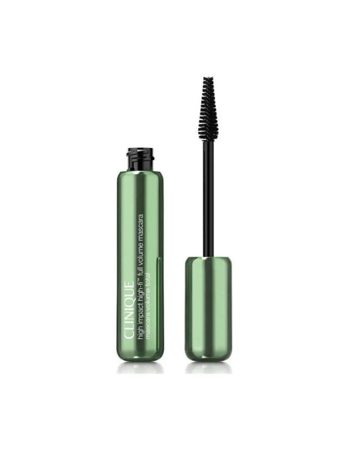 Clinique High Impact Hi-Fi Full Volume Mascara 10ml - Jag Couture Beauty