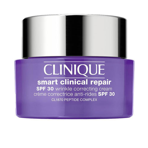 Clinique Smart Clinical Crema Antiarrugas Spf30 50ml - Jag Couture Beauty