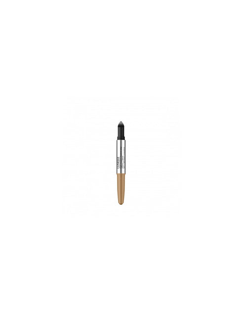 Clinique Hi Shadow Play Sombra De Ojos Definidor De Sombra Champagne Cavier 4ml - Jag Couture Beauty