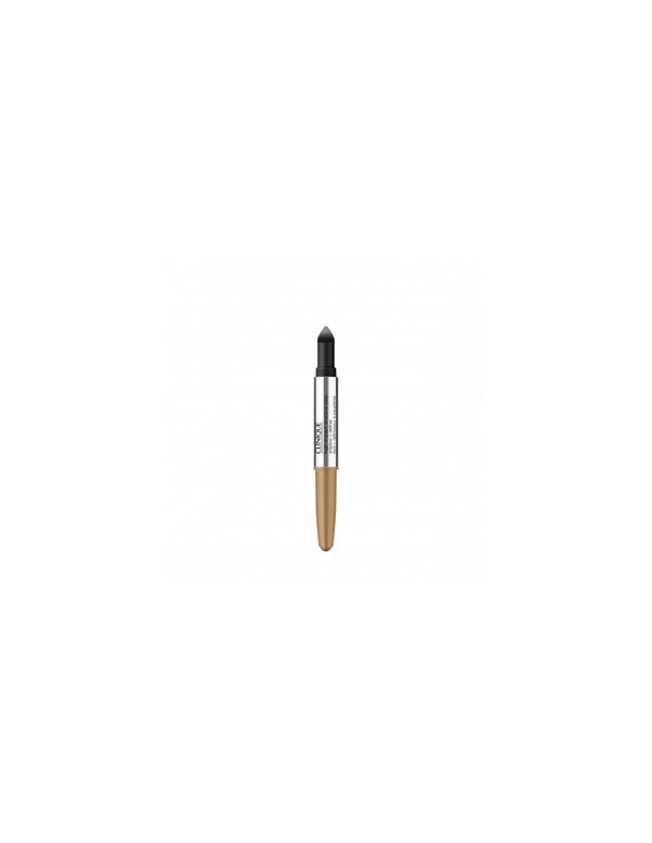 Clinique Hi Shadow Play Sombra De Ojos Definidor De Sombra Champagne Cavier 4ml - Jag Couture Beauty