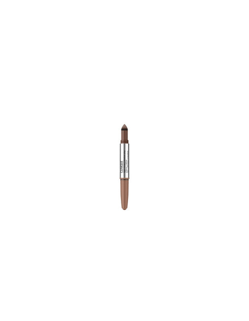 Clinique Hi Shadow Play Sombra De Ojos Definidor De Sombra Mixed Green 4ml Jag Couture Beauty