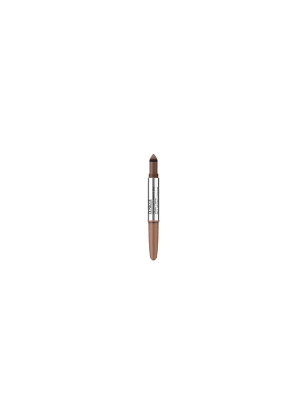 Clinique Hi Shadow Play Sombra De Ojos Definidor De Sombra Mixed Green 4ml Jag Couture Beauty