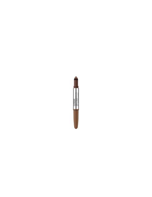 Clinique Hi Shadow Play Sombra De Ojos Definidor De Sombra Straweberry Cocho 4ml - Jag Couture Beauty