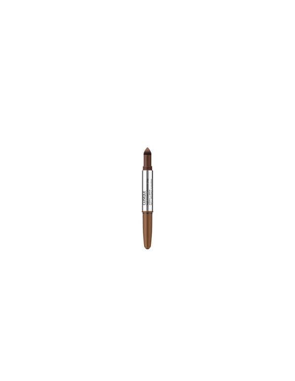 Clinique Hi Shadow Play Sombra De Ojos Definidor De Sombra Straweberry Cocho 4ml - Jag Couture Beauty