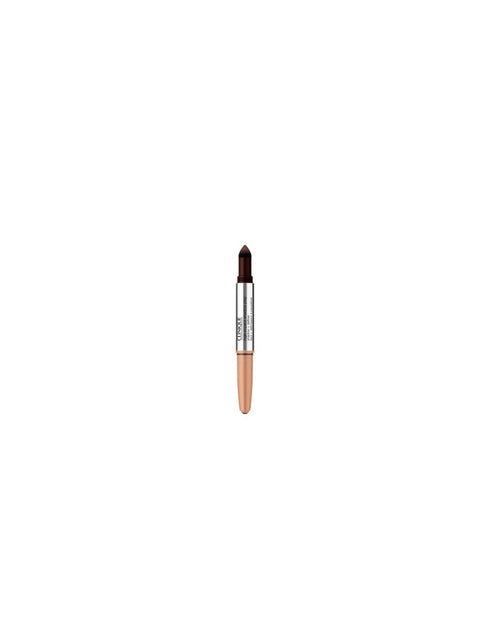 Clinique Hi Shadow Play Sombra De Ojos Definidor De Sombra Double Latte 4ml - Jag Couture Beauty