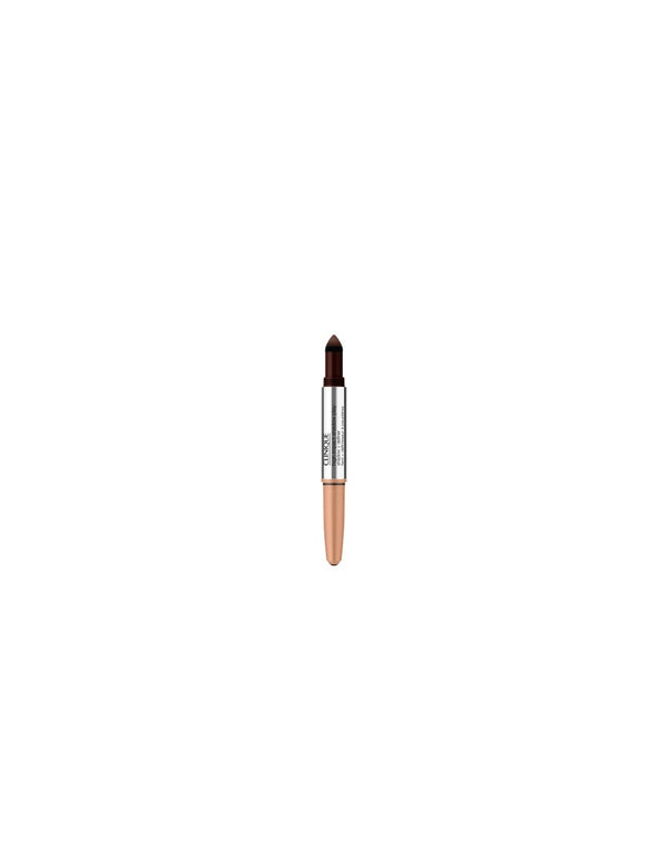 Clinique Hi Shadow Play Sombra De Ojos Definidor De Sombra Double Latte 4ml - Jag Couture Beauty