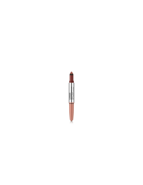 Clinique Hi Shadow Play Sombra De Ojos Definidor De Sombra Flame Ember 4ml - Jag Couture Beauty