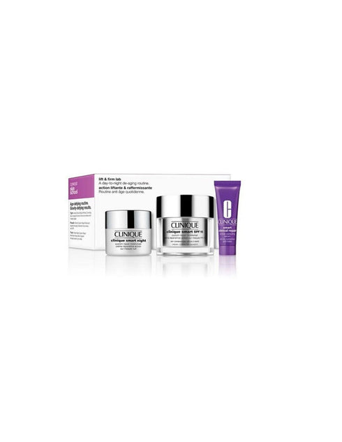 Clinique Set Smart Spf15 Mixtas 50ml - Jag Couture Beauty