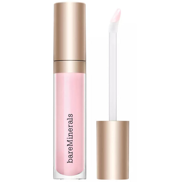 Bareminerals Mineralist Lip Gloss Balm Clarity 4ml - Jag Couture Beauty