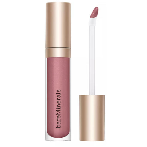 Bareminerals Mineralist Lip Gloss Balm Love 4ml - Jag Couture Beauty