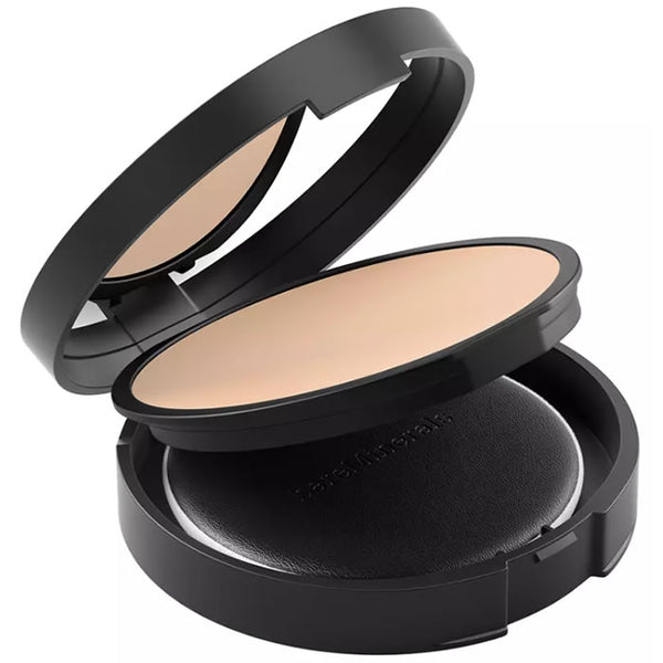 Bareminerals Original Mineral Veil Compact Very Light To Light 9g - Jag Couture Beauty