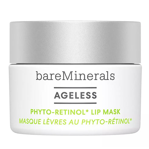 Bareminerals Ageless Phyto Retinol Lip Mask 13g - Jag Couture Beauty