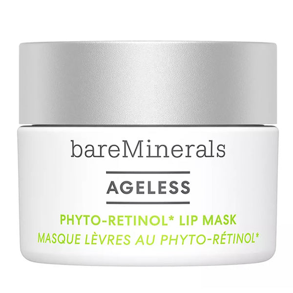 Bareminerals Ageless Phyto Retinol Lip Mask 13g - Jag Couture Beauty