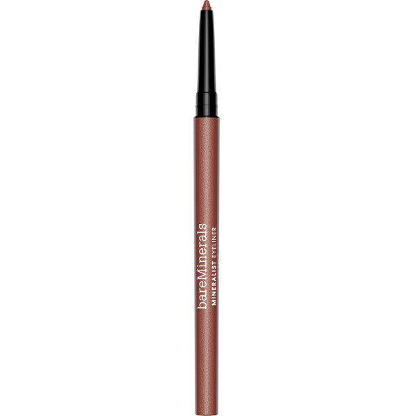 Bareminerals Mineralist Eyeliner Onyx Jag Couture Beauty