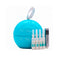 Martiderm Flash 5x2ml Ampoules Set Christmas Ball - Jag Couture Beauty