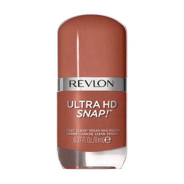 Revlon Ultra HD Snap! Nail Polish 013 Basic 8ml Jag Couture Beauty