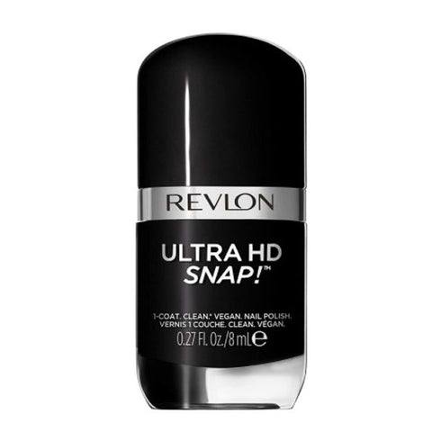 Revlon Ultra HD Snap! Nail Polish 026 Under My Spell 8ml Jag Couture Beauty