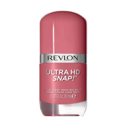 Revlon Ultra HD Snap! Nail Polish 032 Birthday Suit 8ml Jag Couture Beauty