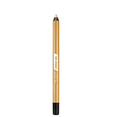 Revlon Colorstay Eye Liner Gel 005 24K - Jag Couture Beauty