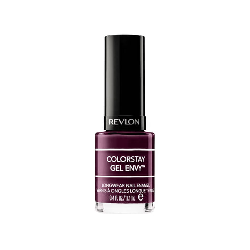Revlon Colorstay Gel Envy 610 Heartbreaker - Jag Couture Beauty