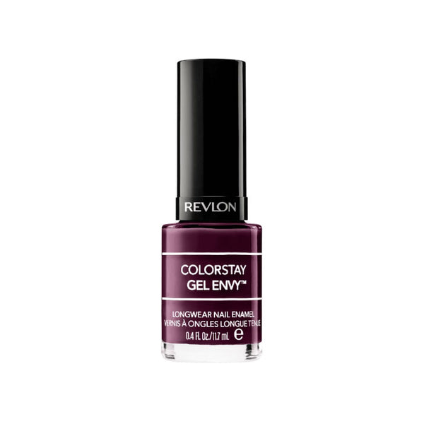 Revlon Colorstay Gel Envy 610 Heartbreaker - Jag Couture Beauty