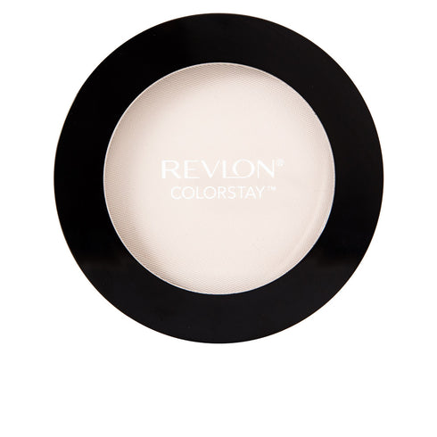 Revlon Colorstay Pressed Powder 880 Translucent 8,4g - Jag Couture Beauty