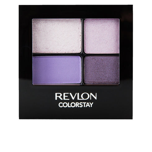 Revlon Colorstay 16 Hour Eye Shadow 530 Seductive 4,8g - Jag Couture Beauty