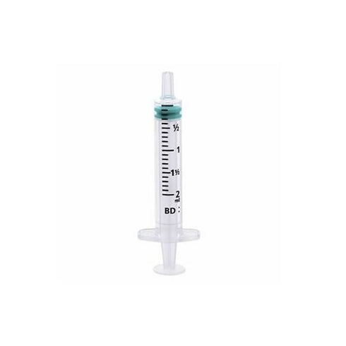 Bd Plast Syringe S/A Hundredth Scale - Jag Couture Beauty