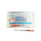 Bd Insulin Syringe Microfine 0,5 X 12,7 10 pcs. Jag Couture Beauty