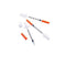 Microfine Syringe 1/2U 8 X 0,3ml 10 Units Jag Couture Beauty