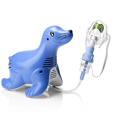 Avent Sami The Seal Nebuliser - Jag Couture Beauty