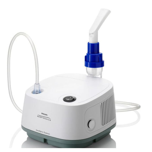 Philips Innospire Essence Nebulizer - Jag Couture Beauty