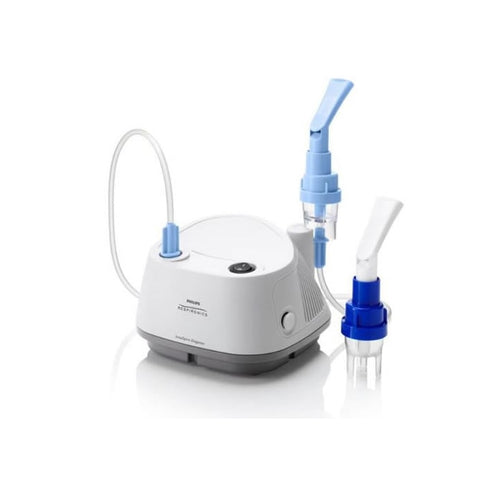 Philips Innospire Elegance Nebulizer - Jag Couture Beauty