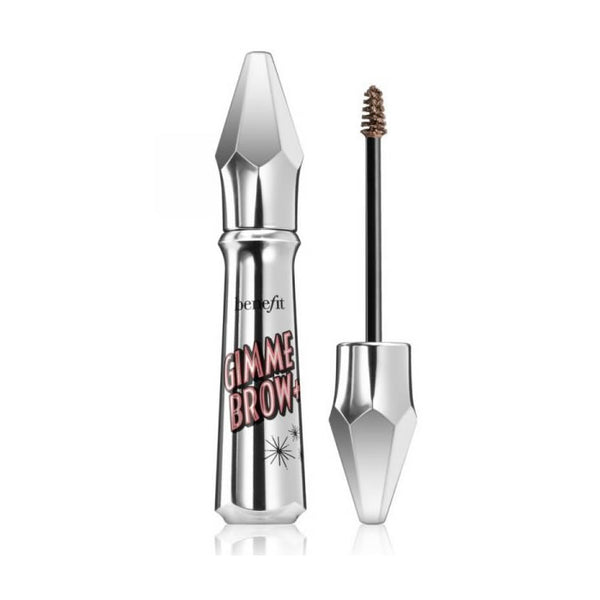Benefit Gimme Brow Volumizing Fiber Gel N3 - Jag Couture Beauty