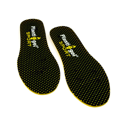 Plantigel Sport Insoles Size 39-42 - Jag Couture Beauty