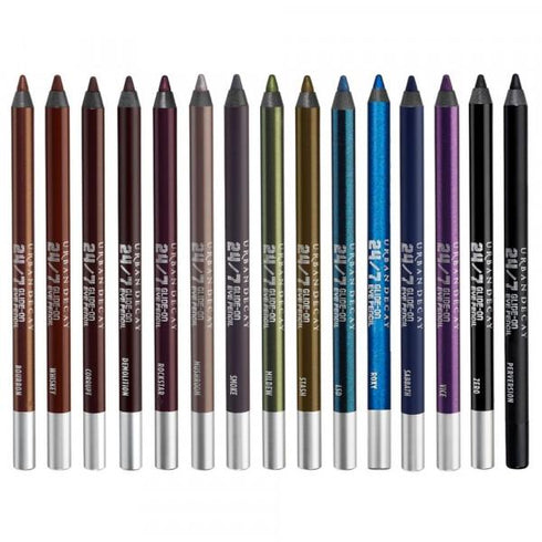 Urban Decay 24-7 Glide On Eye Pencil Stash - Jag Couture Beauty
