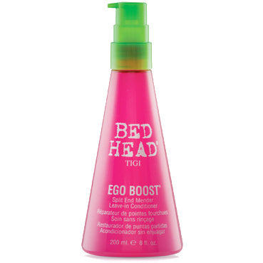 Tigi Bed Head Ego Boost 200ml - Jag Couture Beauty
