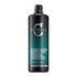 Tigi Catwalk Oatmeal and Honey Nourishing Shampoo 750ml