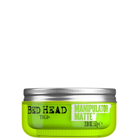 Tigi Bh21 Manipulator Matte Wax 57g Jag Couture Beauty