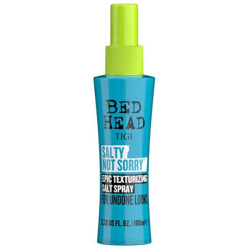 Tigi Bh21 Salty Not Sorry Spray 100ml Jag Couture Beauty