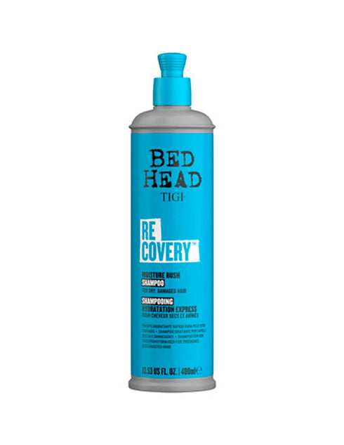 Tigi Bh21 Recovery Shampoo 400ml Jag Couture Beauty